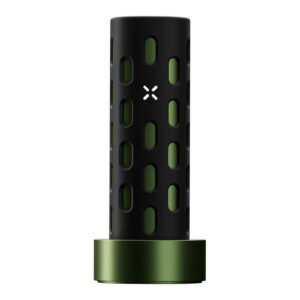 pax flow charging dock version 2