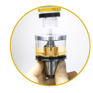 aspire proteus e hookah replacement tank 18ml