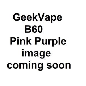 geekvape b60 aegis boost 2 pod starter kit