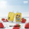 BIMO Crystal 12000 Puffs Frosty Strawberry import placeholder for 988