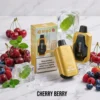 BIMO GTI 40000 Puffs Cherry Berry import placeholder for 5837