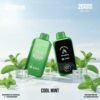 BIMO Turbo 20000 Puffs Cool Mint import placeholder for 1016