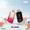 BIMO Turbo 20000 Puffs Pink Lemonade import placeholder for 999