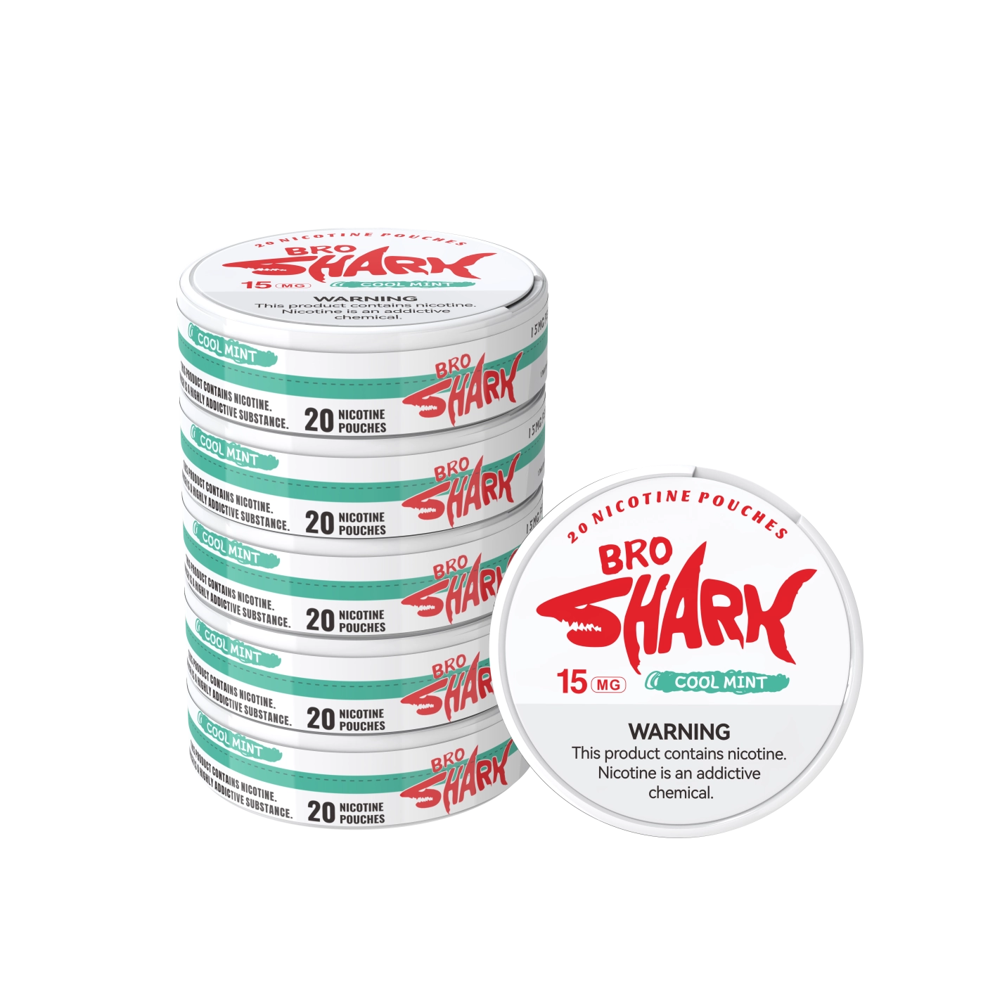 broshark cool mint broshark cool mint