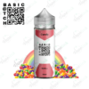 Basic Batch | Candy | Skittles 120ml import placeholder for 6684761096258