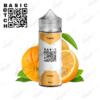 Basic Batch | Fruits | Orange 120ml import placeholder for 6685168074818