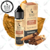 Black Note - Cigar (Pleasant & Aromatic) 60ml import placeholder for 6819038855234