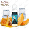 Charlie's Chalk Dust | Pacha Mama ICE | Blue Melon 60ml import placeholder for 6742634856514