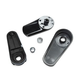 boundless mouthpiece replacement options for all units