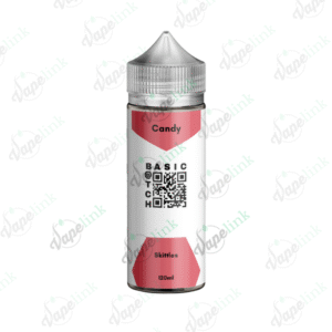 basic batch | candy | skittles 120ml