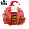 Candy King - Belts Strawberry 100ml import placeholder for 1846831710274