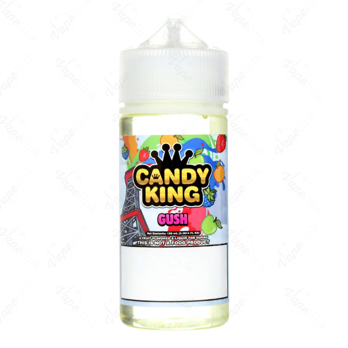 candy king gush 100ml candy king gush 100ml
