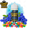 Candy King | Bubblegum Collection | Blue Razz 100ml import placeholder for 2024138997826
