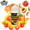 Candy King - Peachy Rings 100ml import placeholder for 1846831906882