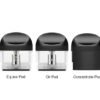 Yocan Trio Replacement Pods 4pc import placeholder for 2022539755586