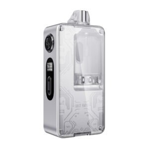lost vape centaurus b60 aio pod system kit 1600mah 5ml