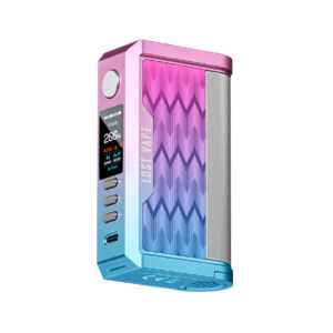 lost vape centaurus q200 box mod