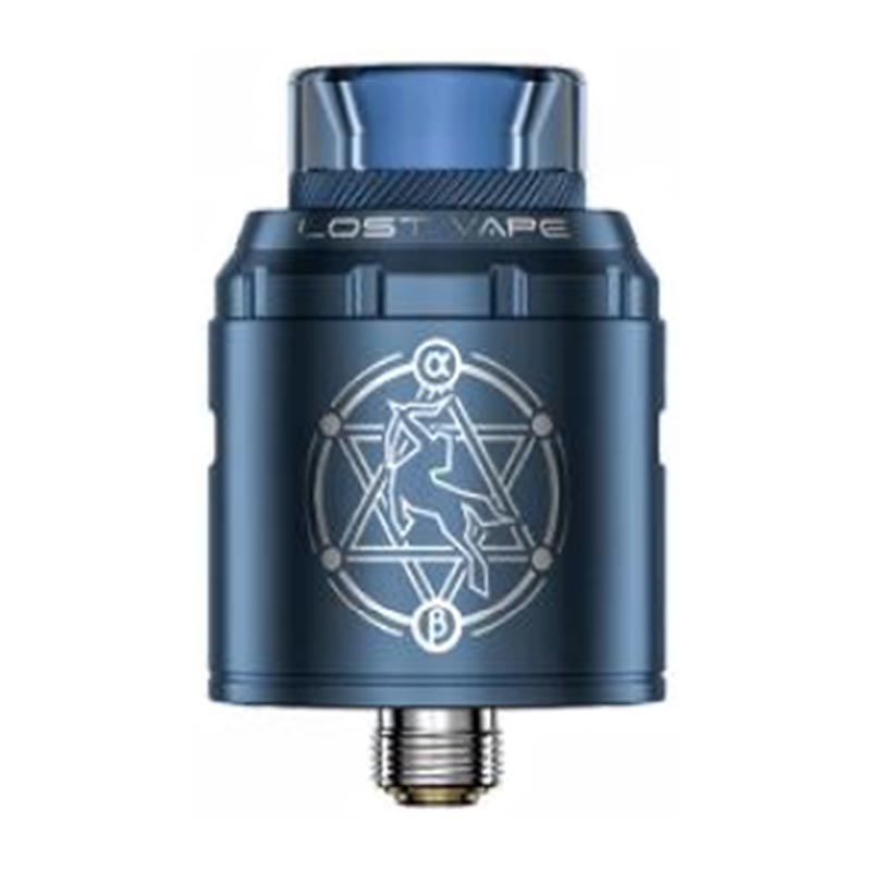 lost vape centaurus solo rda lost vape centaurus solo rda