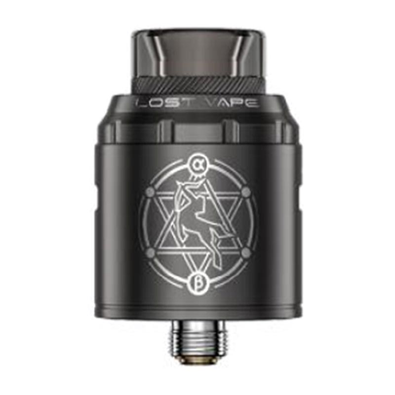 lost vape centaurus solo rda lost vape centaurus solo rda