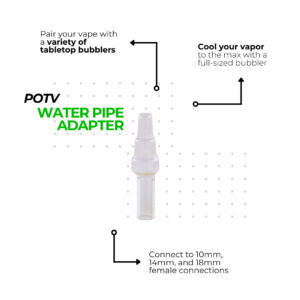 crafty+ enthusiast vaporizer kit