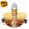 Crikey Clouds | Tobacco Range | Custard Tobacco 60ml import placeholder for 7015367344194