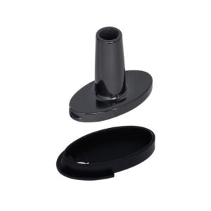 davinci iq3 10mm zirconia water pipe adapter
