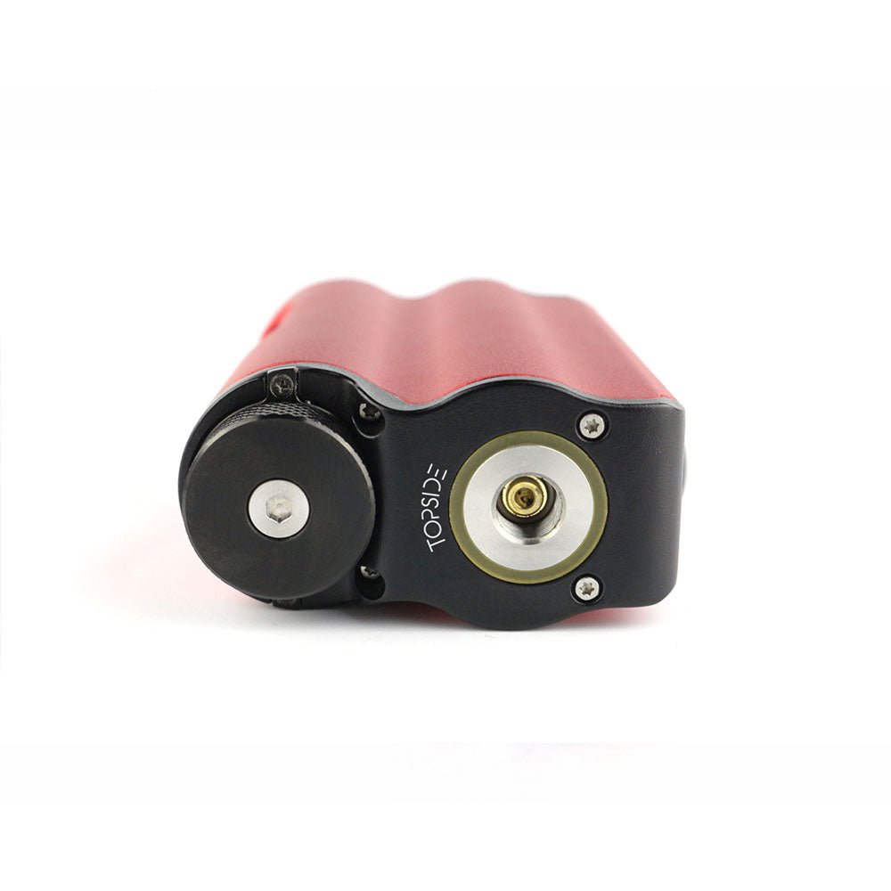 dovpo topside 90w top fill tc squonk mod dovpo topside 90w top fill tc squonk mod