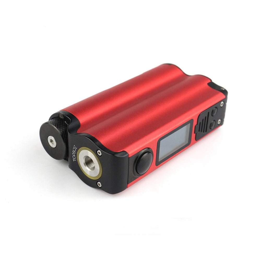 dovpo topside 90w top fill tc squonk mod dovpo topside 90w top fill tc squonk mod