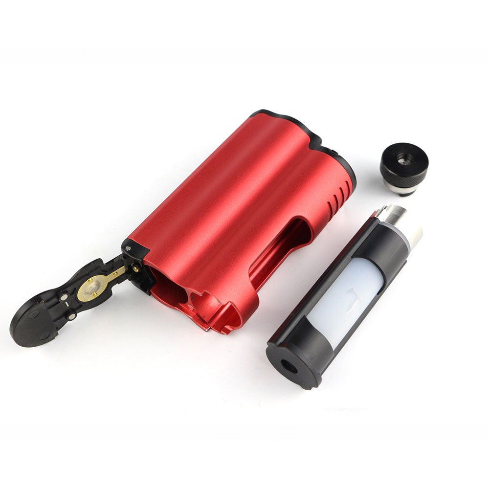dovpo topside 90w top fill tc squonk mod dovpo topside 90w top fill tc squonk mod