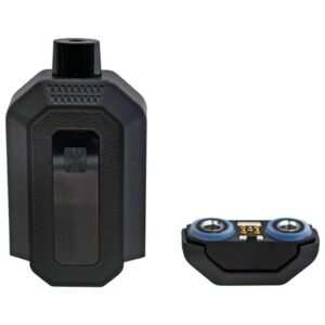 vixor spaceship dual 510 cart battery