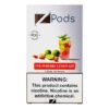 Ziip Strawberry Lemonade 4 Pods Limited import placeholder for 1018