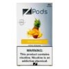 Ziip Pineapple 4 Pods import placeholder for 973