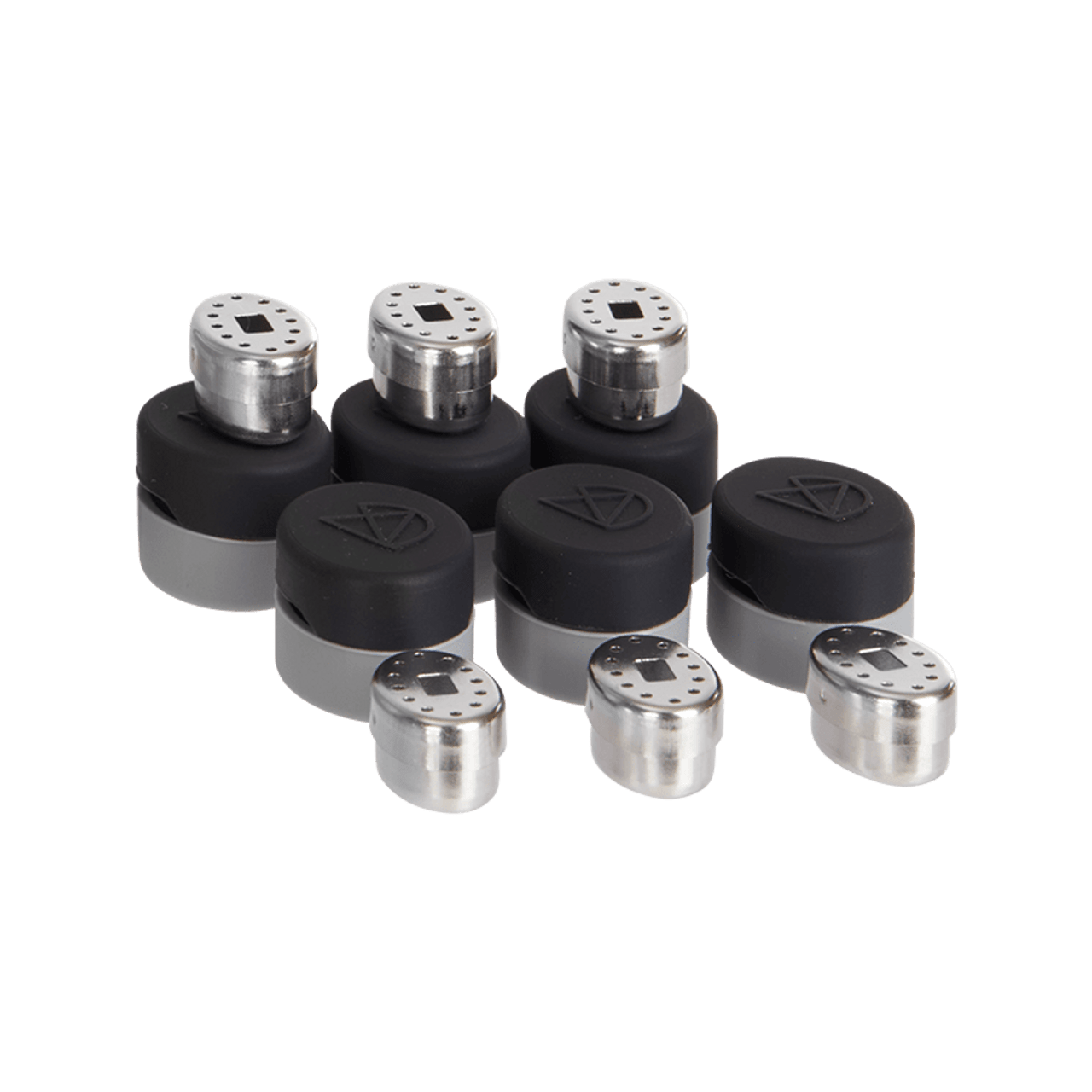 miqro series dosage pods miqro series dosage pods