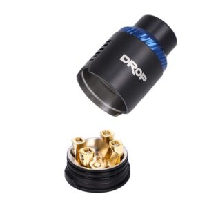 digiflavor drop rda v1.5 atomizer