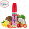 Dinner Lady | Fruits | Pink Wave 60ml import placeholder for 1957248892994