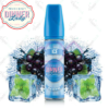 Dinner Lady | ICE | Blue Menthol 60ml import placeholder for 4486193381442