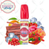 Dinner Lady | ICE | Sweet Fusion 60ml import placeholder for 4486157631554
