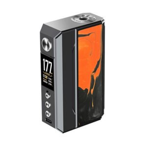 voopoo drag 4 box mod