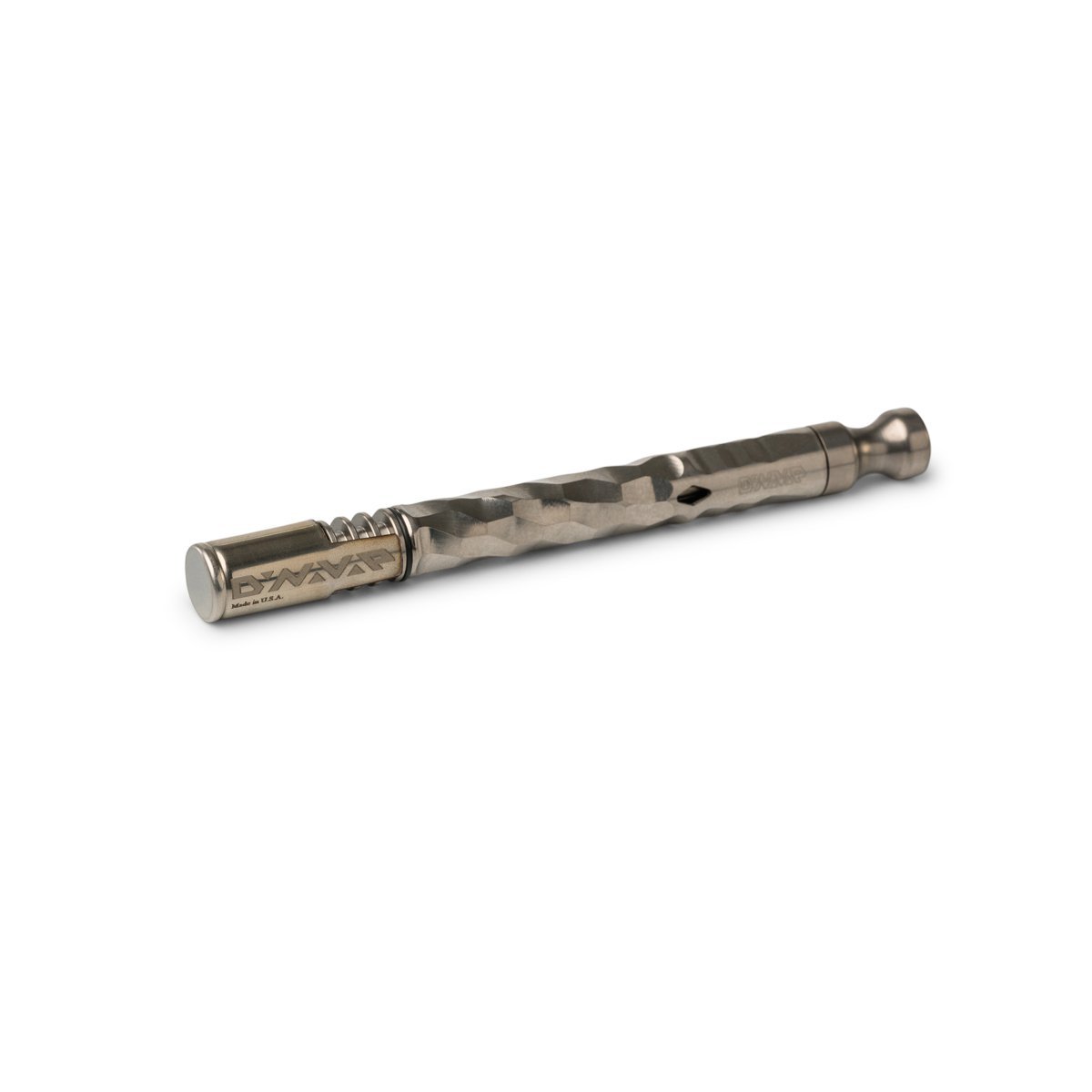 lightly used dynavap omnivap (original) vaporizer lightly used dynavap omnivap (original) vaporizer