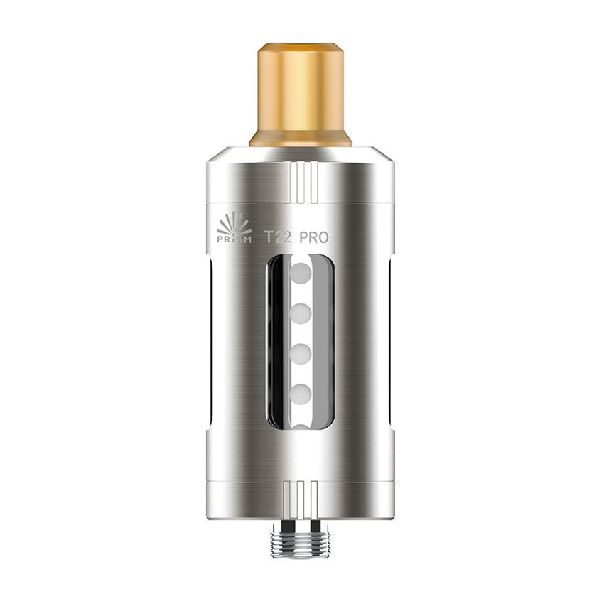 innokin prism endura t22 pro mtl tank 4.5ml innokin prism endura t22 pro mtl tank 4.5ml