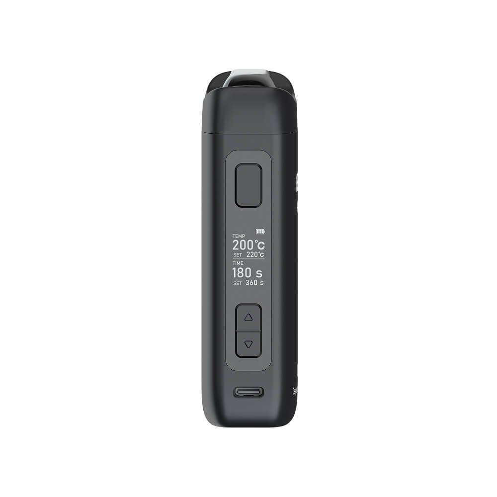 fenix neo dry herb vaporizer fenix neo dry herb vaporizer