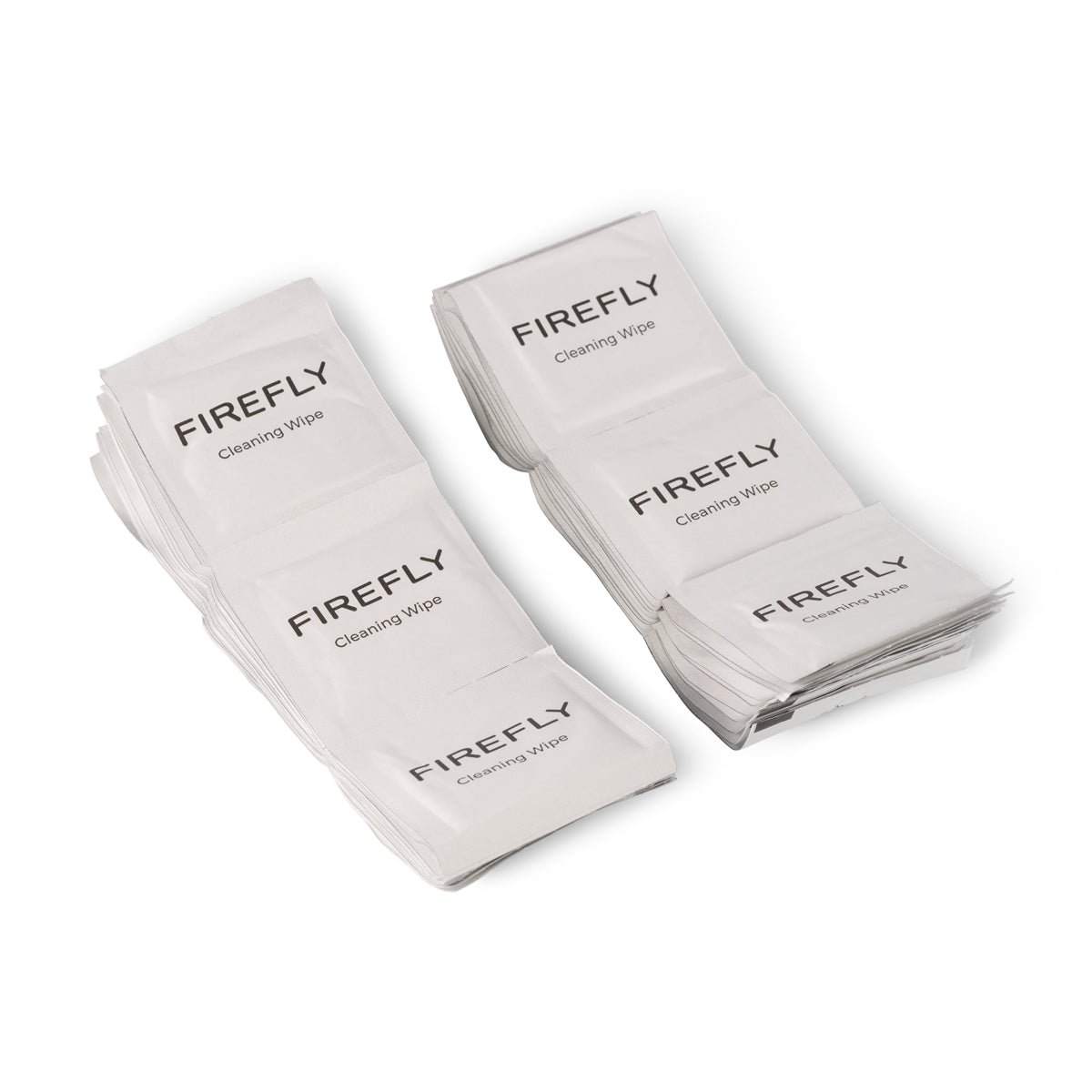 firefly 2 cleaning wipes (60 pack) firefly 2 cleaning wipes (60 pack)