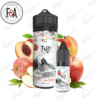 Frank & Atticus | Fuji Series | Apple Nectarine 100ml import placeholder for 6885070798914