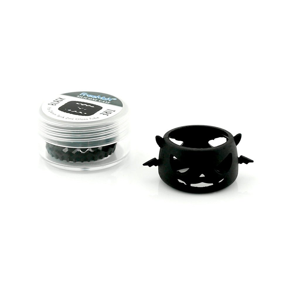 freemax silicone decorative ring for 24mm tank freemax silicone decorative ring for 24mm tank