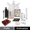 Limelight Frolic Enthusiast Vaporizer Kit import placeholder for 8241407688899