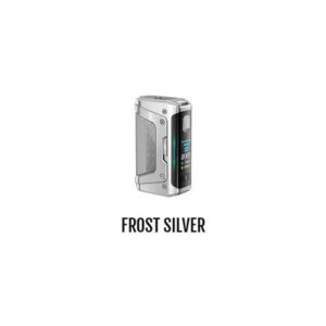 geekvape aegis legend 5 box mod