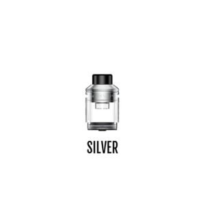 geekvape eteno e100 aegis empty replacement pods (2 pack)