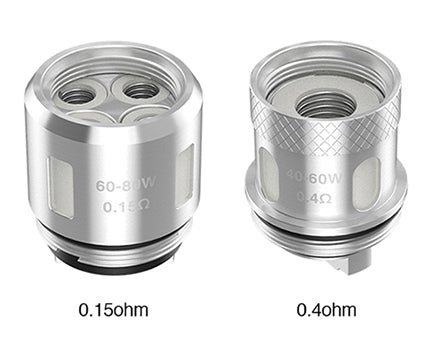geekvape im and super mesh coils (5pcs/pack) supermesh geekvape im and super mesh coils (5pcs/pack) supermesh
