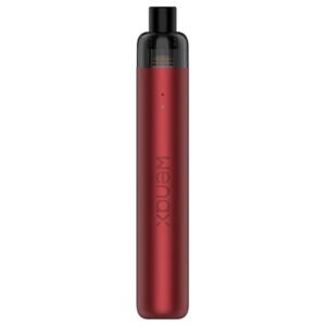 geekvape wenax stylus pod kit