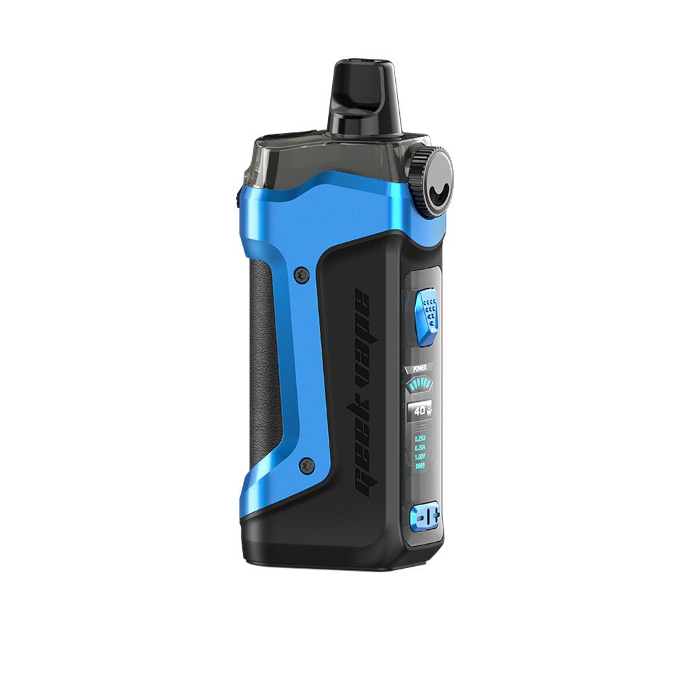 geekvape aegis boost plus 40w 18650 pod kit geekvape aegis boost plus 40w 18650 pod kit